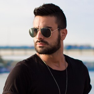 Sal Harvey